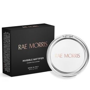 Rae Morris Invisible Mattifier